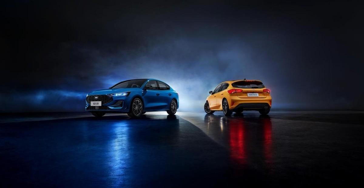 福克斯,福特,远程,型格,标致