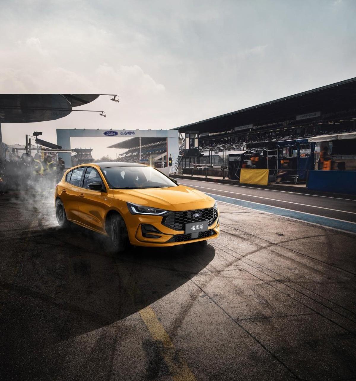 福克斯,福特,远程,型格,标致