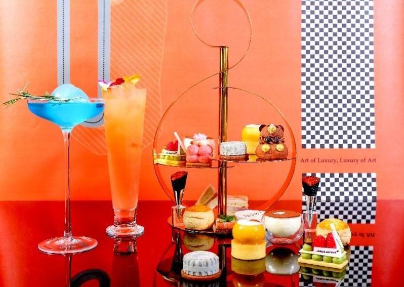 迈凯伦,北京,Artura,迈凯伦GT