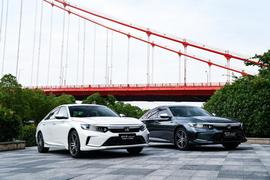 英仕派,东风,汉,DS