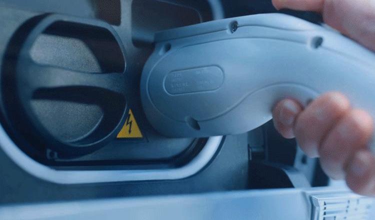 凯迪拉克,LYRIQ锐歌