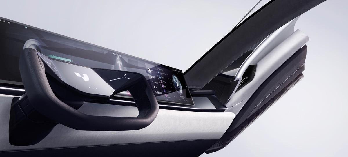 集度,ROBO-01,理念,北京