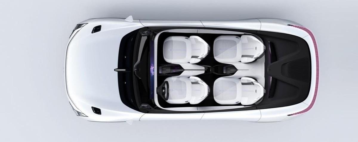 集度,ROBO-01,理念,北京