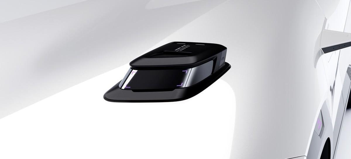 集度,ROBO-01,理念,北京