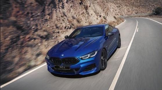 宝马,现代,高尔夫