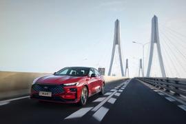 福特,蒙迪欧,北京,锐界,EVOS