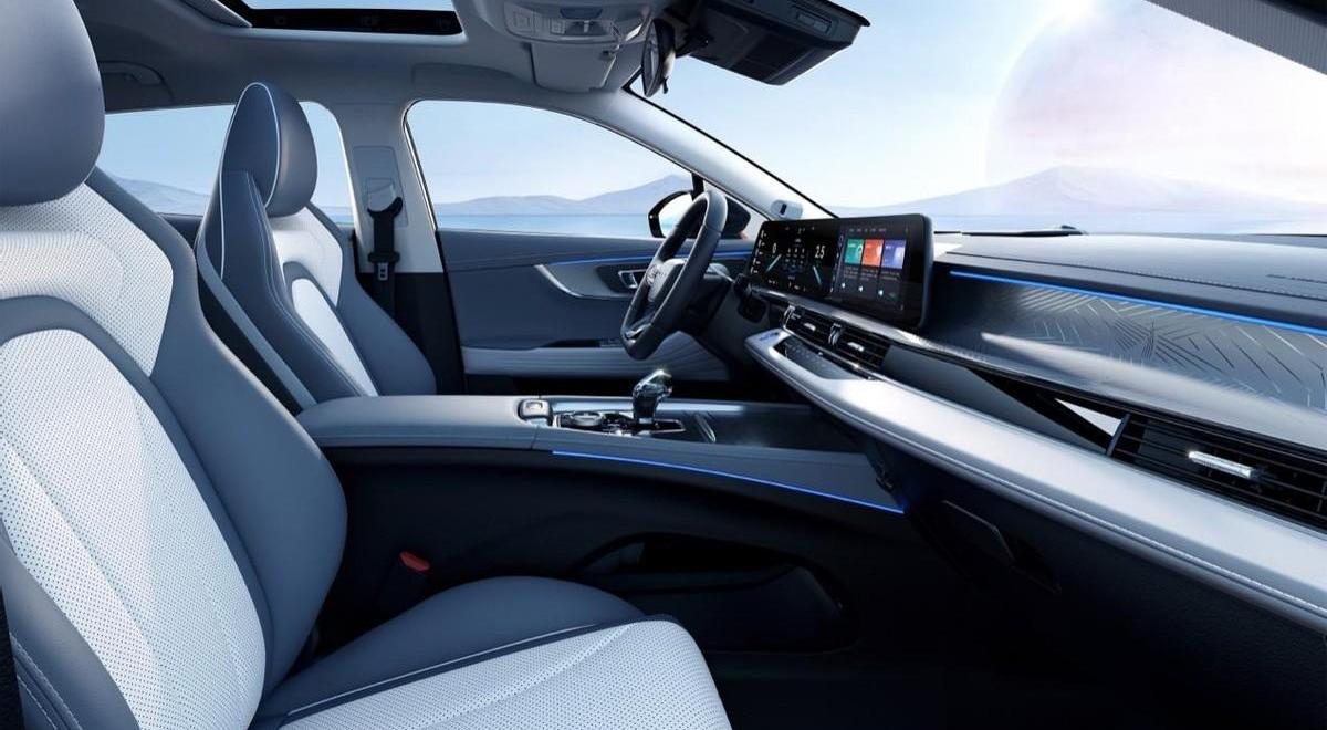 欧萌达,奇瑞,理念