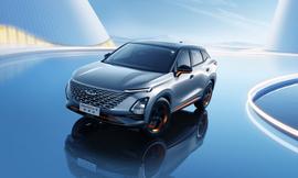 欧萌达,奇瑞,理念