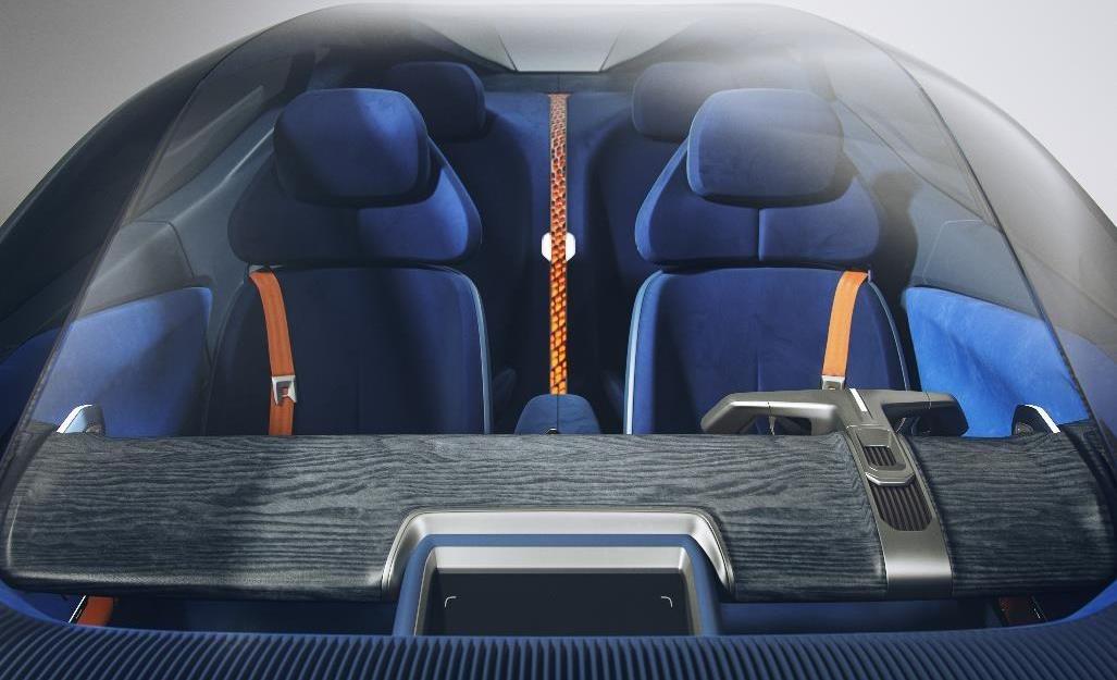 领克,理念,发现