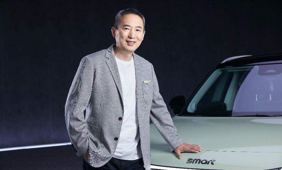 smart,smart精灵#1,理念,奔驰,远程