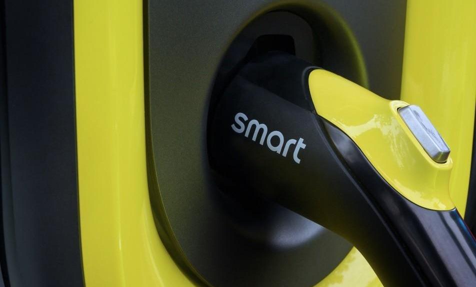 smart,smart精灵#1,理念,奔驰,远程