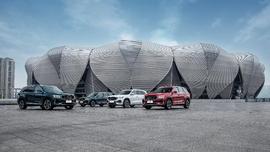 领克,吉利汽车,帝豪,领克09,星越L