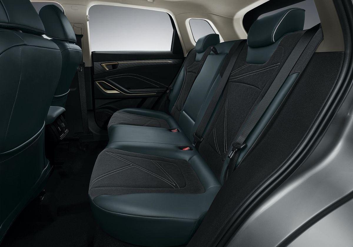 奔腾,一汽,奔腾B70,奔腾T55,理念