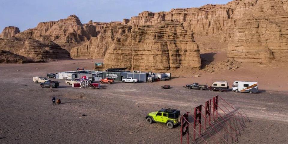 炮,长城,金刚炮,特斯拉,汉