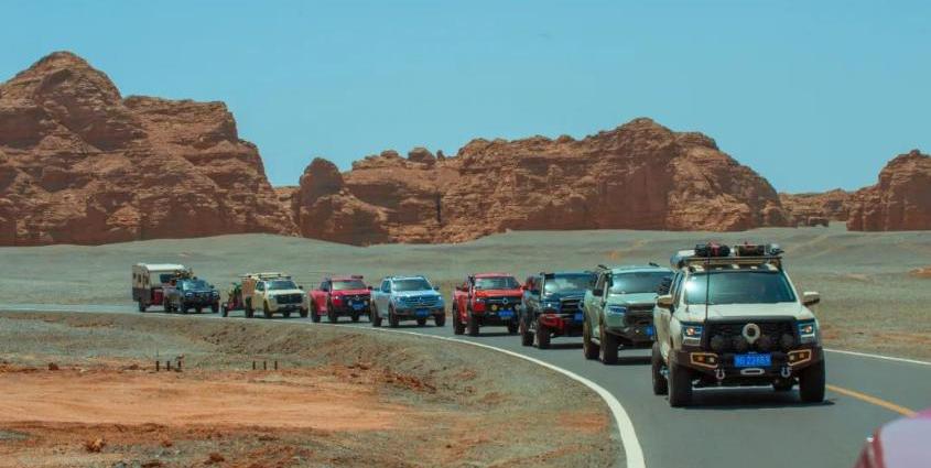 炮,长城,金刚炮,特斯拉,汉