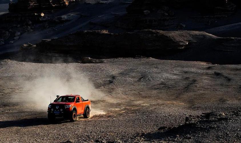 炮,长城,金刚炮,特斯拉,汉