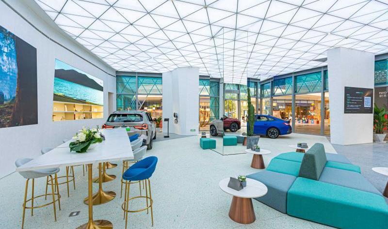 宝马,理念,现代