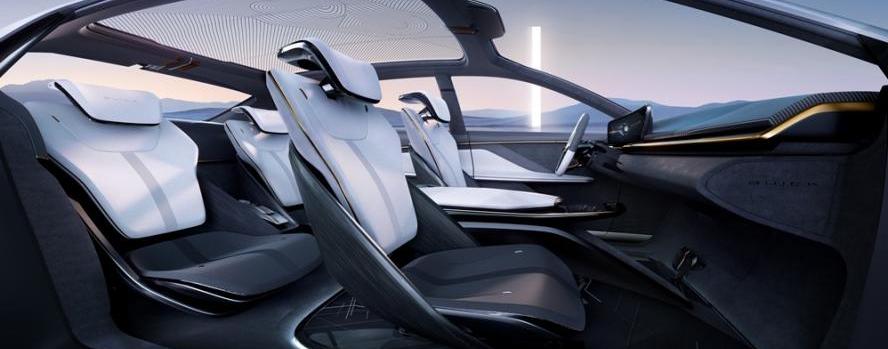 别克,Electra,世纪,理念,别克GL8