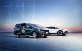 别克,Electra,世纪,理念,别克GL8