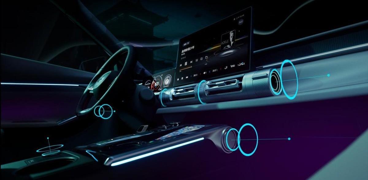 影酷,理念,广汽传祺,GMC,领航员