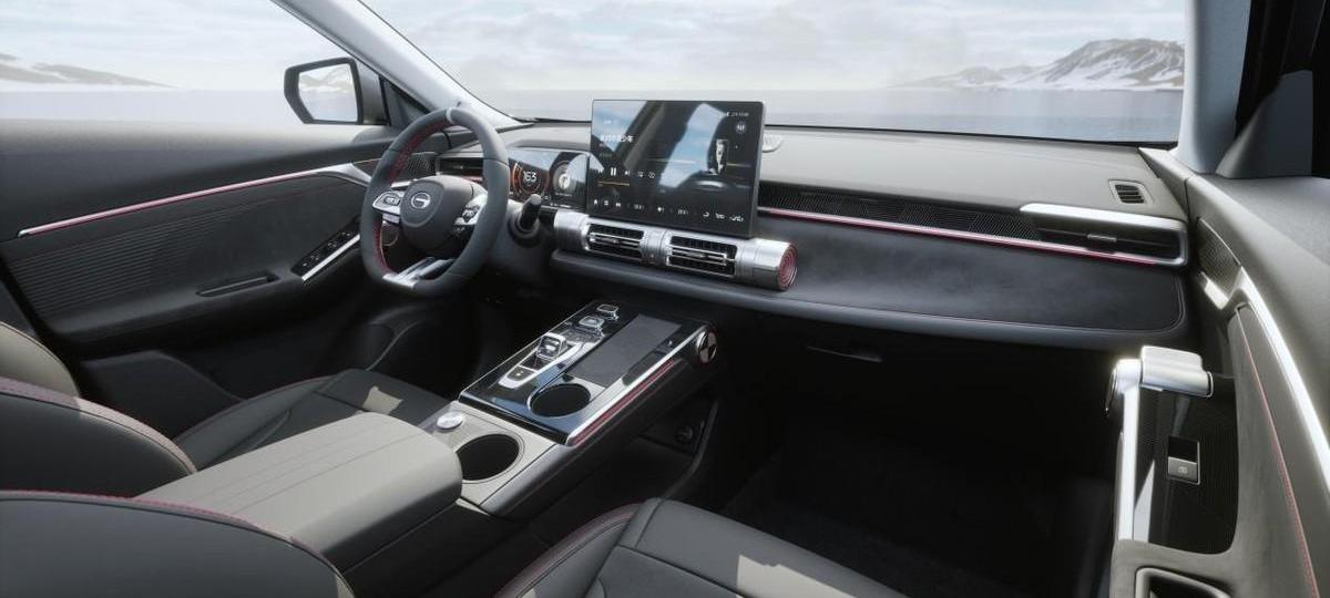 影酷,理念,广汽传祺,GMC,领航员