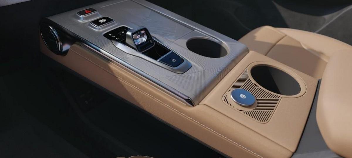 影酷,理念,广汽传祺,GMC,领航员