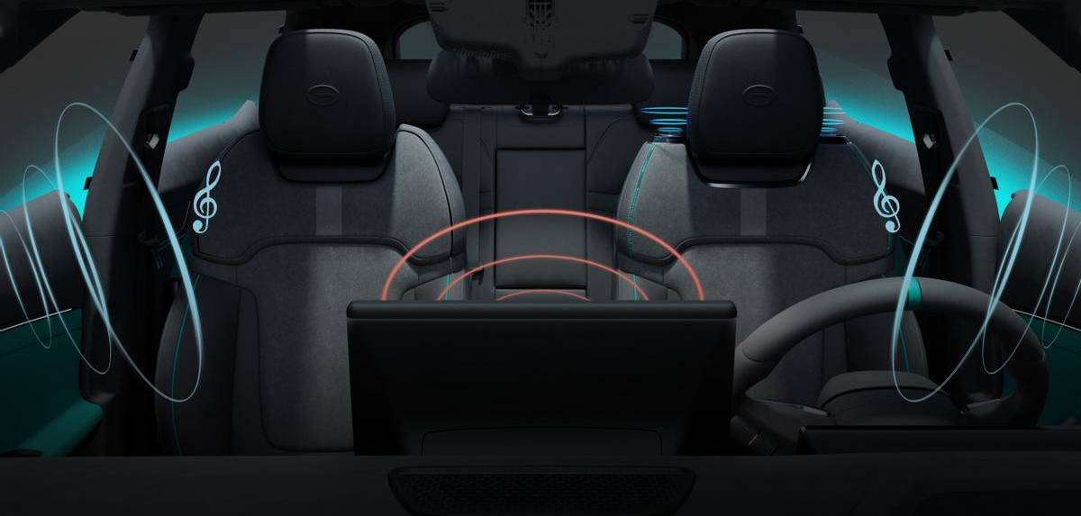 影酷,理念,广汽传祺,GMC,领航员