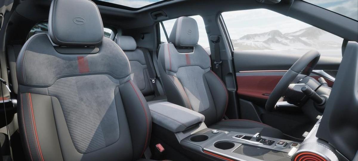 影酷,理念,广汽传祺,GMC,领航员