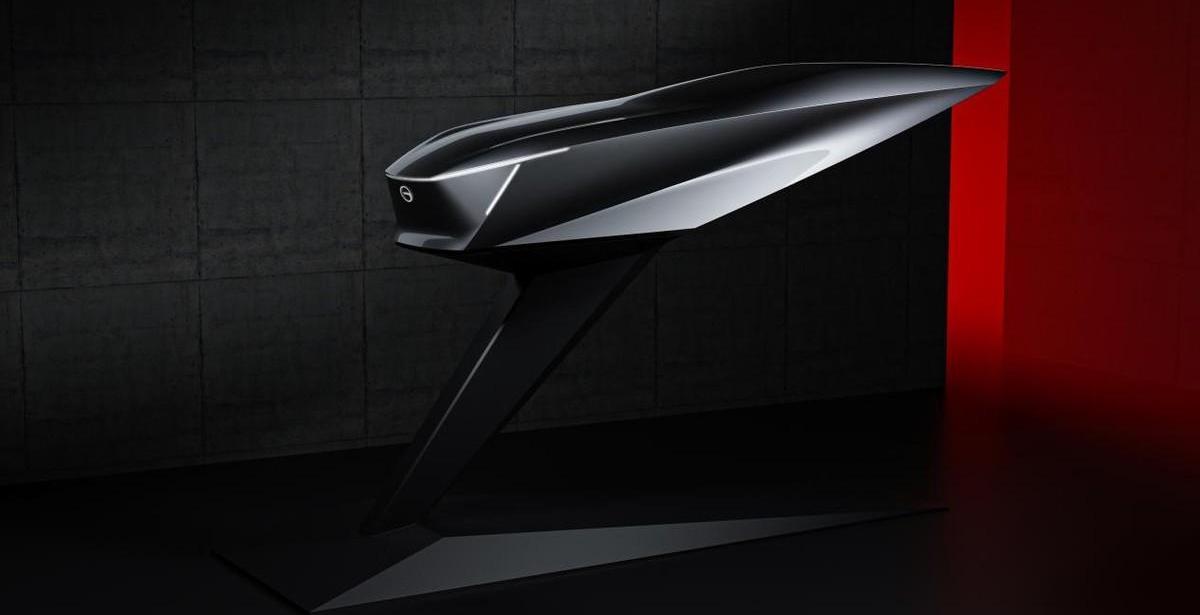 影酷,理念,广汽传祺,GMC,领航员