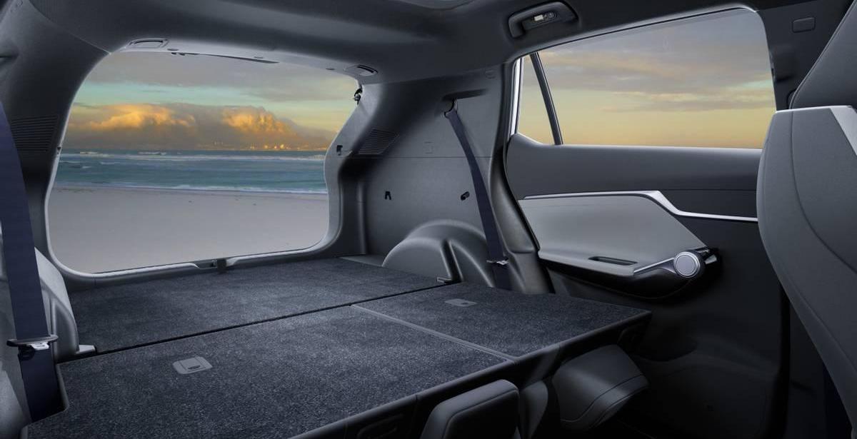 影酷,理念,广汽传祺,GMC,领航员