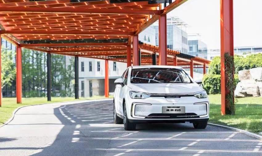 北京,北京汽车,北京EU5,北京EU7,北京EU5 PLUS