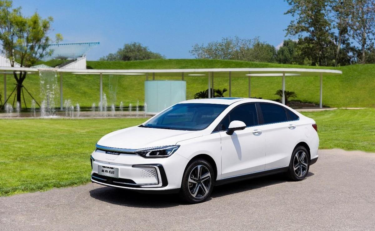 北京,北京汽车,北京EU5,北京EU7,北京EU5 PLUS