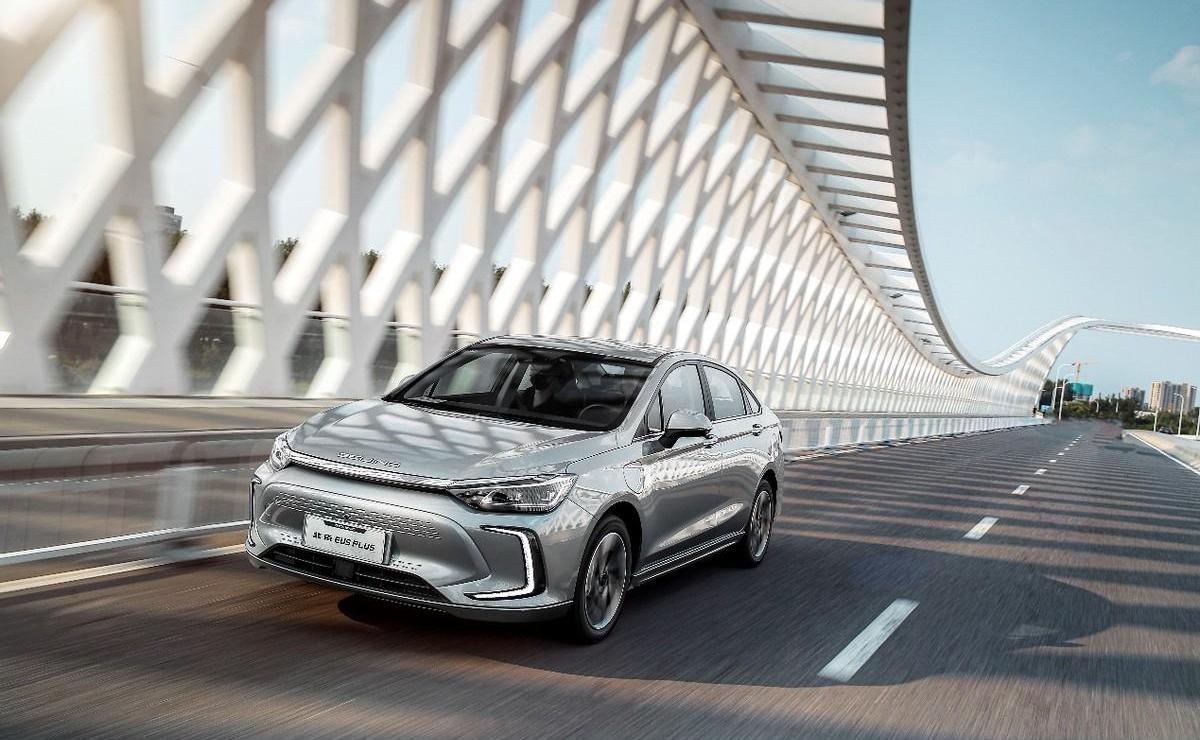 北京,北京汽车,北京EU5,北京EU7,北京EU5 PLUS