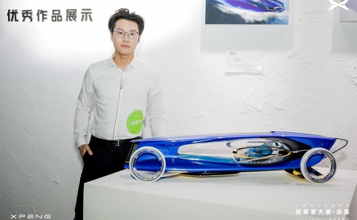 小鹏,理念,小鹏G9