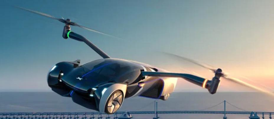 小鹏,理念,小鹏G9