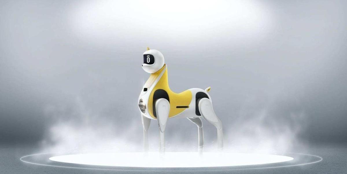 小鹏,理念,小鹏G9