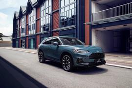 本田,理念,缤智,皓影,冠道