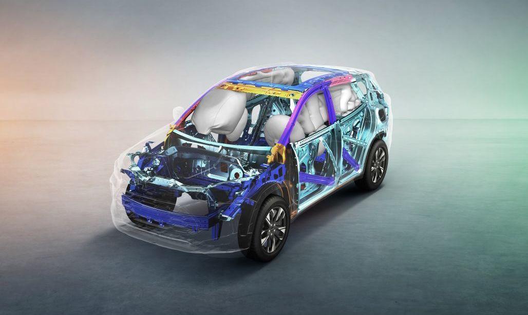 创酷,雪佛兰,理念,炮,远程