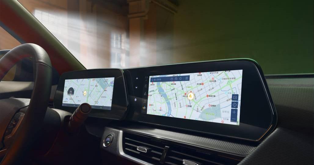 创酷,雪佛兰,理念,炮,远程