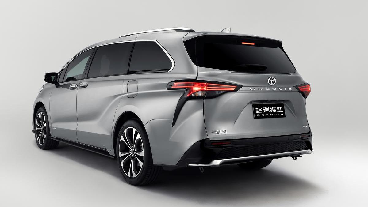 丰田,一汽,理念