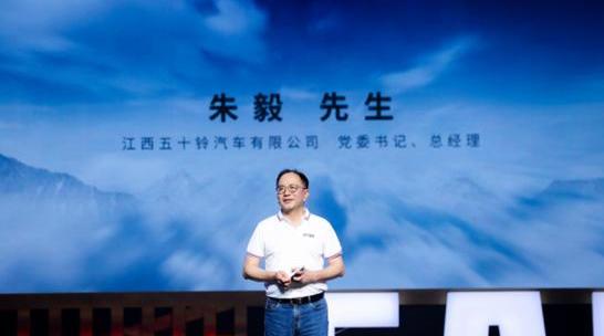 五十铃,牧游侠,铃拓,神州