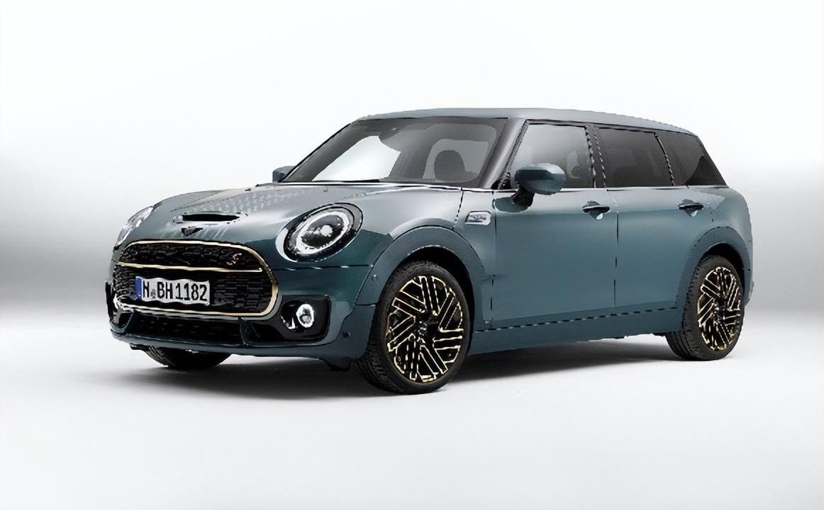 MINI,MINI CLUBMAN,现代,宝马,北京