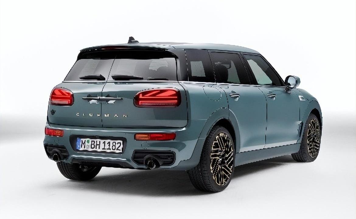 MINI,MINI CLUBMAN,现代,宝马,北京