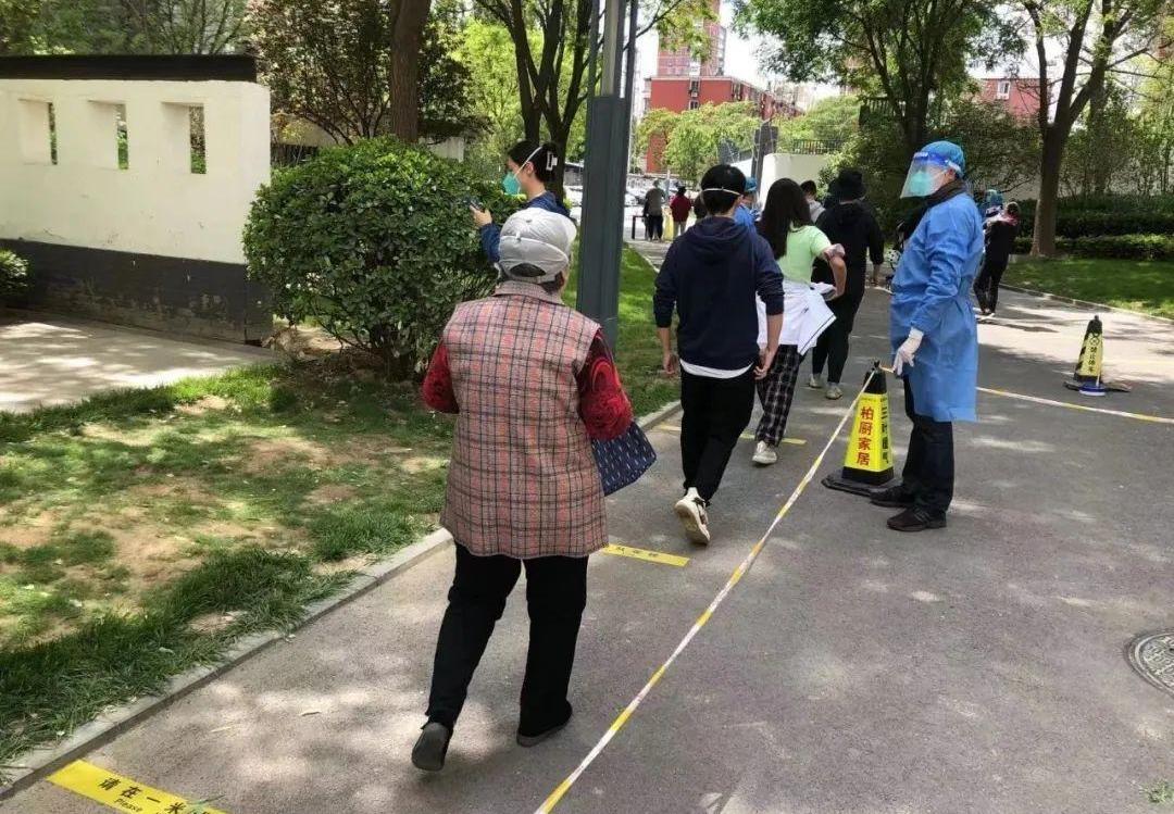 北京,发现,现代