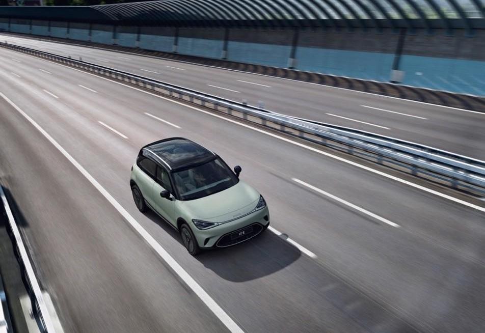 smart,smart精灵#1,奔驰,世纪,东南