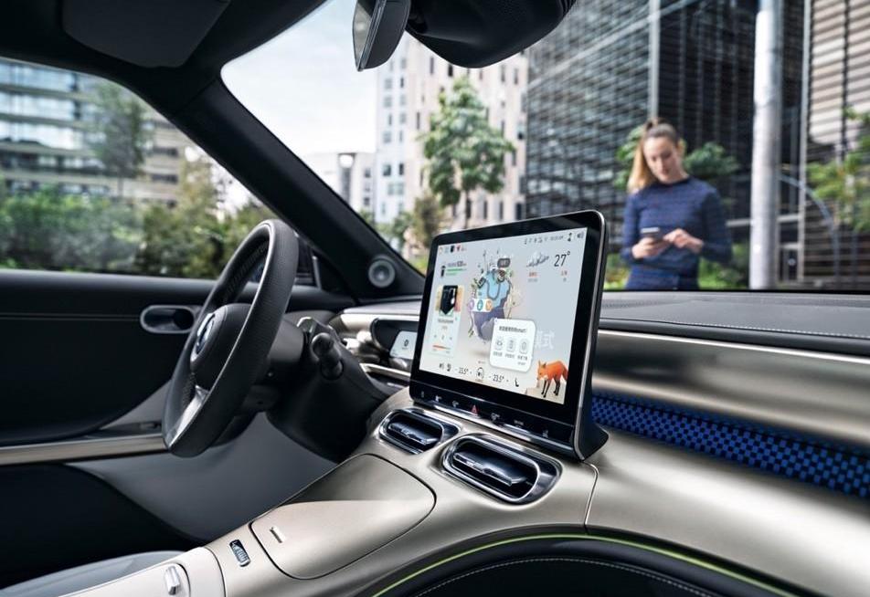 smart,smart精灵#1,奔驰,世纪,东南