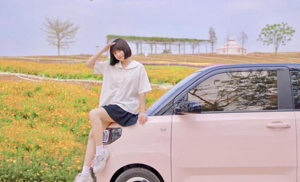 MINI,宏光MINIEV