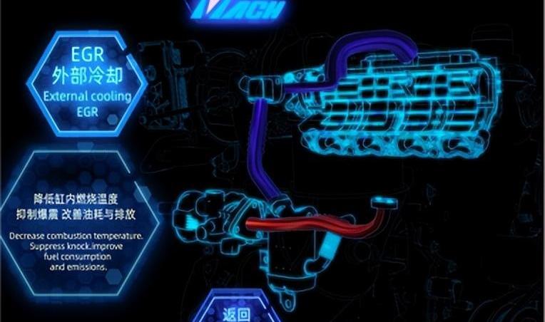 皓极,东风,东风风神,DS,理想汽车