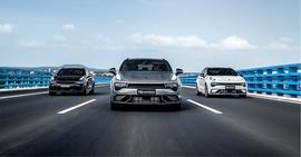 领克,领克02,领克02 Hatchback,发现,炮