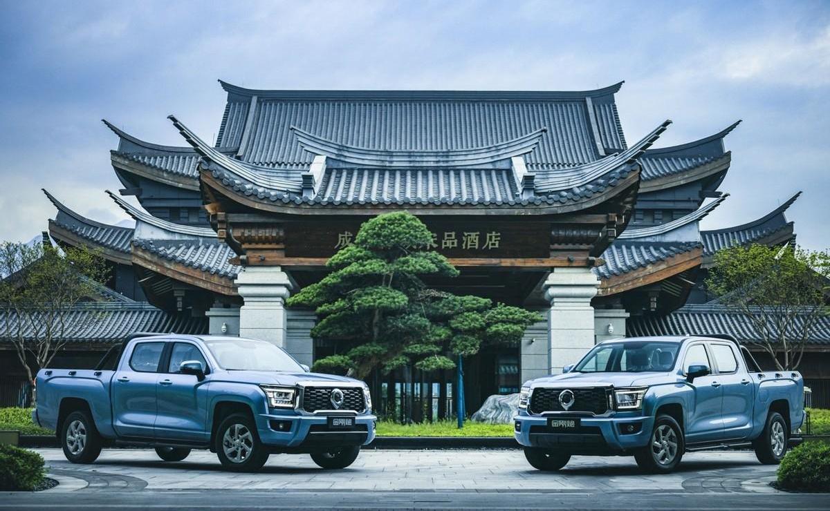 炮,金刚炮,长城,理念